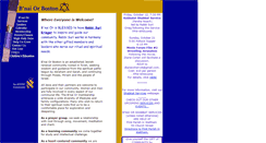 Desktop Screenshot of bnaior.org